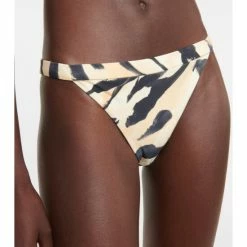 Nanushka Mavis Printed Bikini Bottoms 5 Nanushka Mavis Printed Bikini Bottoms -Paco Rabanne Elegant Store unnamed file 744