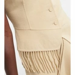 Nanushka Bafaro Wool And Silk Top -Paco Rabanne Elegant Store unnamed file 751