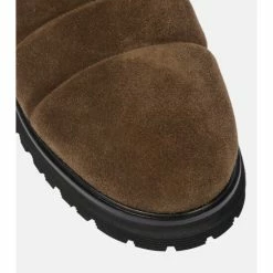 Nanushka Bede Suede Ankle Boots -Paco Rabanne Elegant Store unnamed file 759