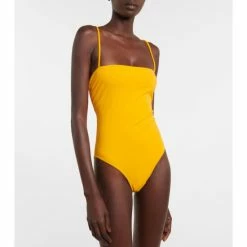 Nanushka Soline Swimsuit
