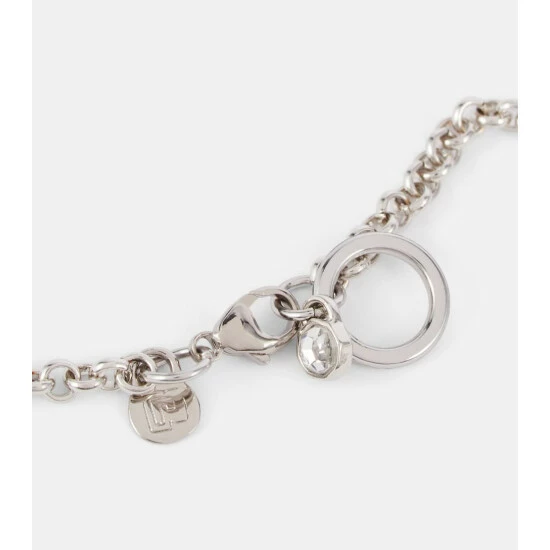 Paco Rabanne Sphere Necklace 1 Paco Rabanne Sphere Necklace