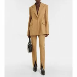 Nanushka Giedre Blazer