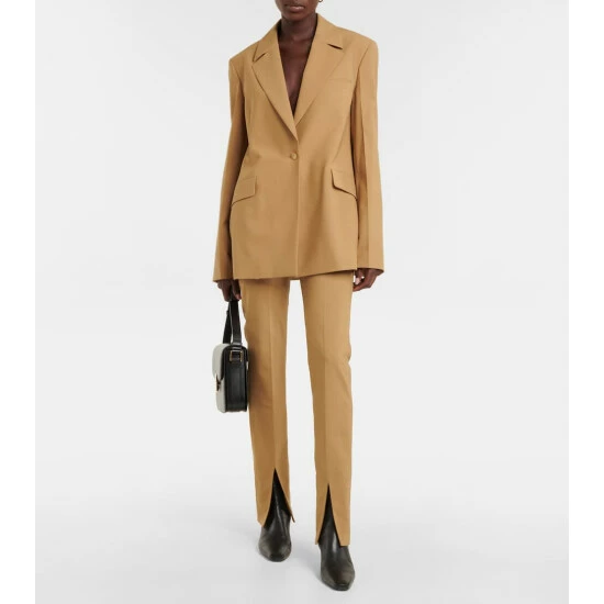 Nanushka Giedre Blazer 1 Nanushka Giedre Blazer