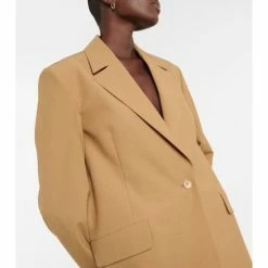 Nanushka Giedre Blazer 6 Nanushka Giedre Blazer -Paco Rabanne Elegant Store unnamed file 847