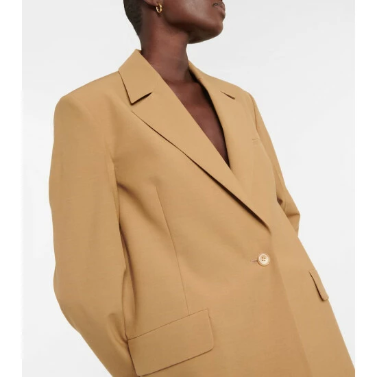 Nanushka Giedre Blazer 3 Nanushka Giedre Blazer - Image 3