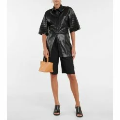 Nanushka The Origami Mini Tote Bag -Paco Rabanne Elegant Store unnamed file 856