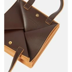 Nanushka The Origami Mini Tote Bag -Paco Rabanne Elegant Store unnamed file 857