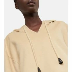 Nanushka Moshe Wool And Silk Sweatshirt -Paco Rabanne Elegant Store unnamed file 871