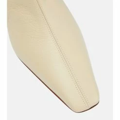 Nanushka Talli Leather Ankle Boots 9 Nanushka Talli Leather Ankle Boots -Paco Rabanne Elegant Store unnamed file 888