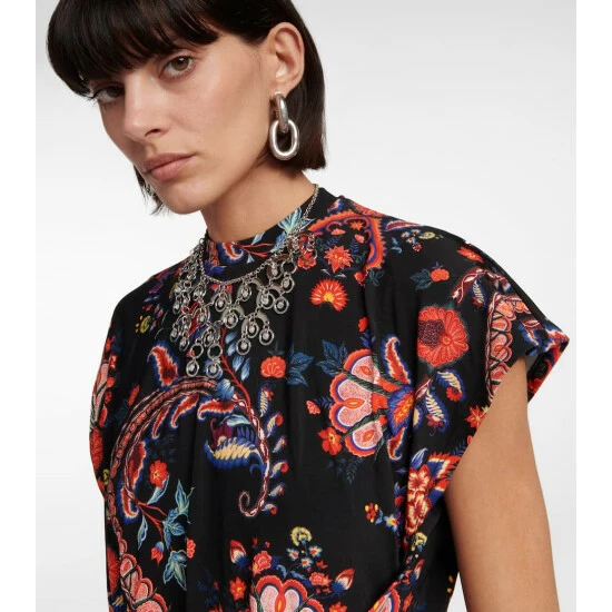 Paco Rabanne Sphere Necklace 2 Paco Rabanne Sphere Necklace - Image 2