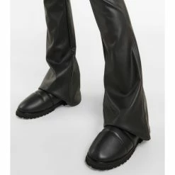 Nanushka Bede Leather Ankle Boots 7 Nanushka Bede Leather Ankle Boots -Paco Rabanne Elegant Store unnamed file 900