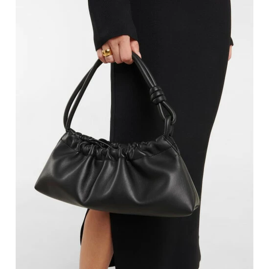 Nanushka Valerie Faux Leather Tote 1 Nanushka Valerie Faux Leather Tote