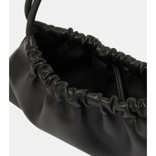 Nanushka Valerie Faux Leather Tote 2 Nanushka Valerie Faux Leather Tote - Image 2