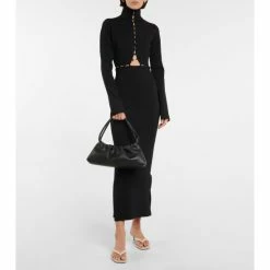 Nanushka Valerie Faux Leather Tote 8 Nanushka Valerie Faux Leather Tote -Paco Rabanne Elegant Store unnamed file 940