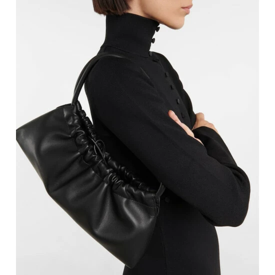 Nanushka Valerie Faux Leather Tote 5 Nanushka Valerie Faux Leather Tote - Image 5